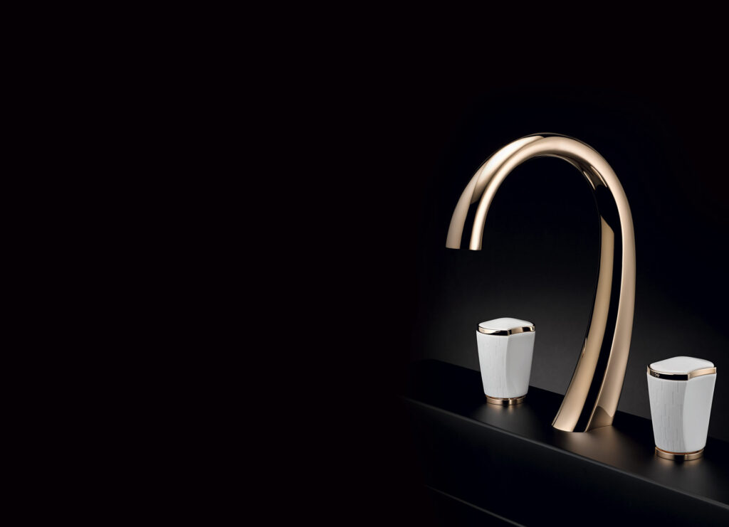 Goldene Linien – Produkt- und Ausstattungsinspiration