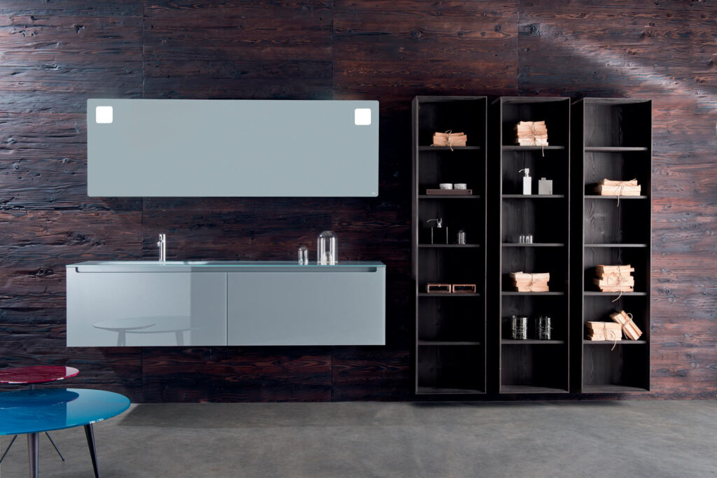Material & Stauraum – Produkt- und Ausstattungsinspiration