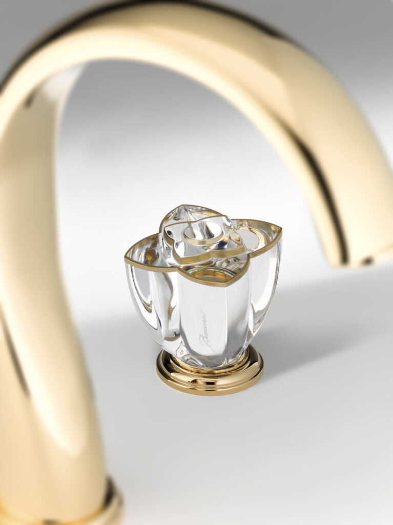 Kristall & Gold – Produkt- und Ausstattungsinspiration