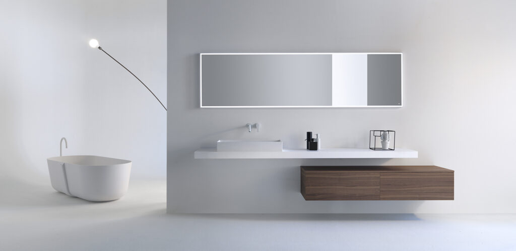 Wanne & Waschplatz – Produkt- und Ausstattungsinspiration